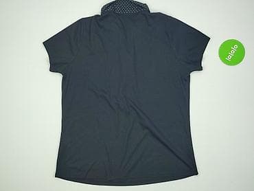 uniqlo basic: Damska koszulka polo, rozmiar 2XL — 3