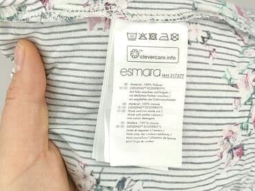 bluzka do karmienia lidl: Esmara, Жіноча блуза, розмір M — 5