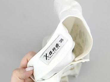 vero moda jeans jacket: Xana, Koszula damska, rozmiar M — 6