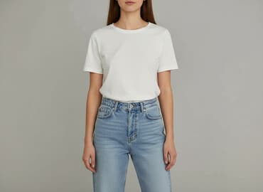 koszulka damska diverse: Diverse, T-shirt damski, rozmiar S — 1