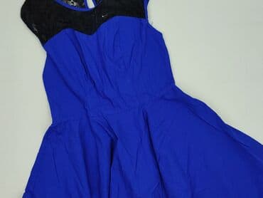 sukienka z pazurem: Sukienka damska, rozmiar M — 2