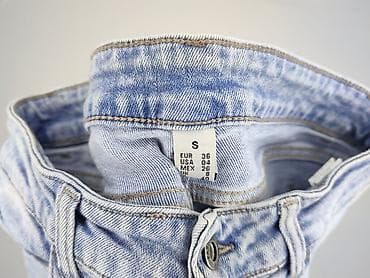 modne dżinsy: Jeansy damskie, rozmiar S — 4