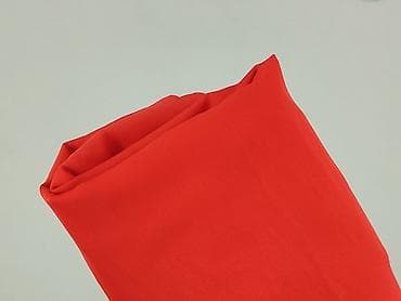 czerwona mucha h: Bluzka damska, rozmiar S — 5