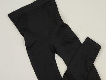 Legginsy: Legginsy Sportowe damskie, rozmiar S