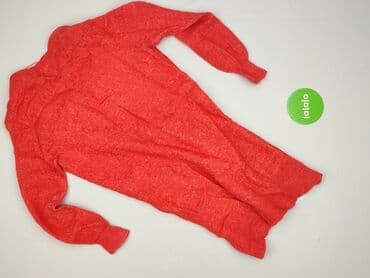 sukienki z kaszmiru: Donna Karan, Kardigan damski, rozmiar M — 3