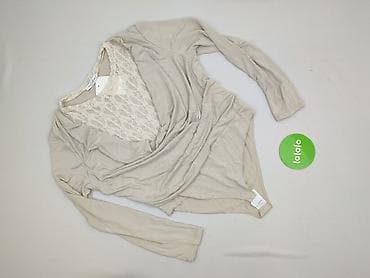 stradivarius leopard: New Collection, Women`s body, size L — 2