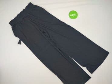 tally weijl spodnie z wysokim stanem: Spodnie materiałowe damskie, S — 3