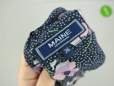 Women's Clothing: Maine, Women's blouse, 2XL — 4