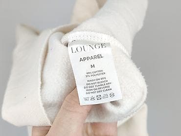 bluzy tanie: Lounge, Bluza damska
, rozmiar M — 4