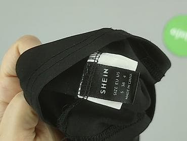 Жіночий одяг: Shein, Топ жіночий, розмір S — 4