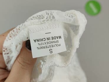 klapki hermes ccc: Kardigan damski, S — 4