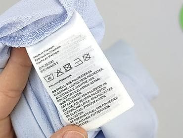 body cekiny hm: H&M, Top damski, rozmiar XS — 4