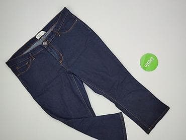 levis 571: Jeansy damskie, rozmiar XL — 2