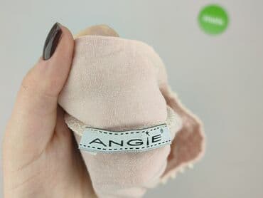 andżela bluzy: Women's blouse, size S — 5