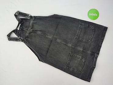 jeans daisy: New Look Petite, Sukienka damska, rozmiar M — 2