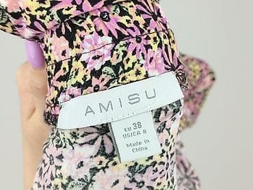 Kobiety: Amisu, Spódnica damska, rozmiar M — 4