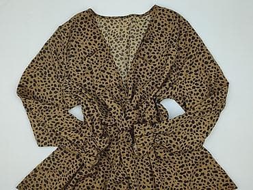 pull and bear botki: Shein Curve, Sukienka damska, rozmiar XL — 1