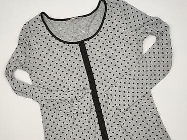 sinsay bluza: Orsay, Bluzka damska, rozmiar S — 1