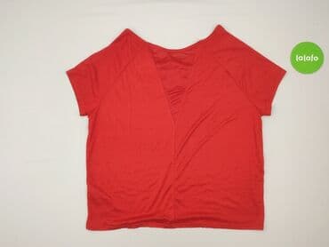 koszulki ac milan: Ergee, T-shirt damski, rozmiar XL — 3