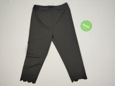 legginsy damskie marszczone: Legginsy S — 2