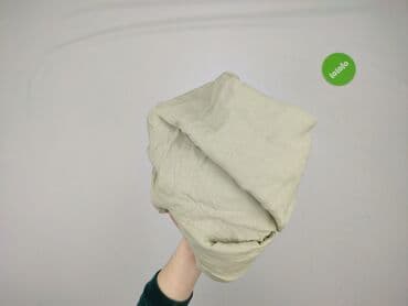 spodnie khaki reserved: H&M, Spodnie materiałowe damskie, XL — 7