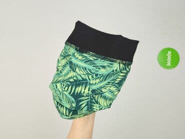 spodnie dresowe w lidlu: Crivit, Legginsy Sportowe damskie, rozmiar S — 6