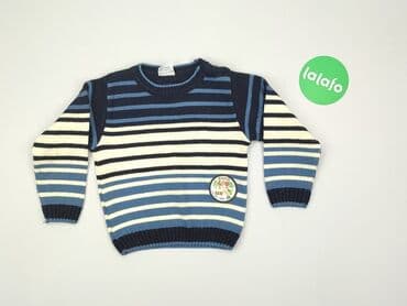 skarpety karl lagerfeld: Sweater, 2-3 years, 92-98 cm, condition - Good — 2