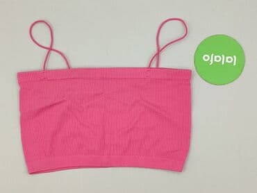 bluzki prazkowane: Top damski, rozmiar S — 2