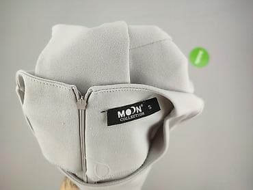 sukienki chabrowa: Sukienka damska, rozmiar S — 4