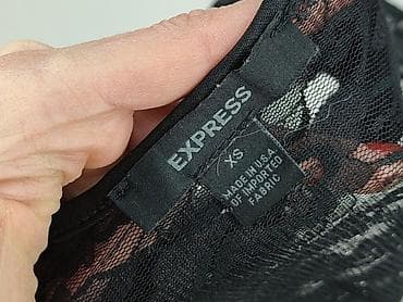 na kd kurtka: Express, Narzutka damska, rozmiar XS — 4