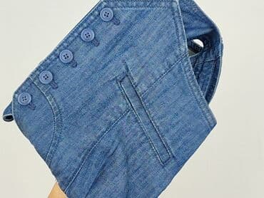 kamizelka kowboj: H&M, Kamizelka damska, rozmiar L — 6