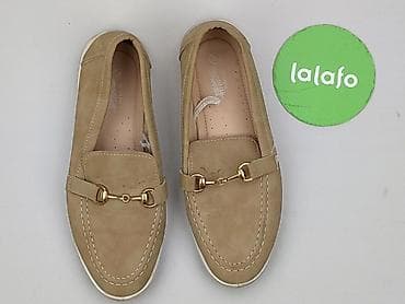 crocs tanio: Półbuty damskie, rozmiar 38 — 2