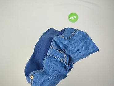 ciąz: H&M Mama, Jeansy damskie, rozmiar M — 5