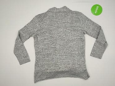 sweter nazutka: Kardigan damski, rozmiar L — 3