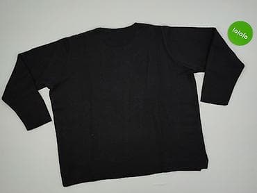 sweter candy: Sweter damski, rozmiar 4XL — 3