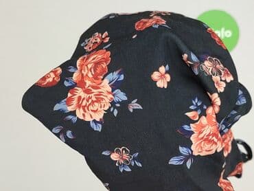 bluzki z kwiacistym wzorem: Pieces, Top damski, rozmiar L — 5