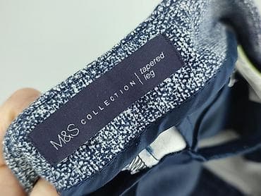 nike 38: M&S Collection, Spodnie materiałowe damskie, rozmiar M — 4