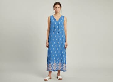 sukienki plażowe plus size: Sukienka damska, rozmiar XS — 6