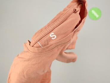 koszulka z zabą cropp: T-shirt damski, S — 4