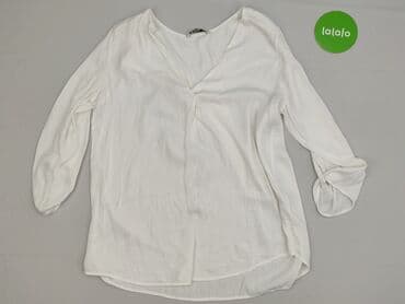 sukienka sweterkowa stradivarius: Stradivarius, Bluzka damska, L — 2