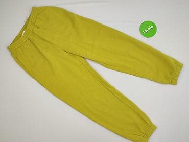 sweatshirt: Terranova, Spodnie dresowe damskie, rozmiar S — 2