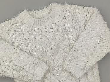 Jennyfer, Sweter damski, rozmiar XS