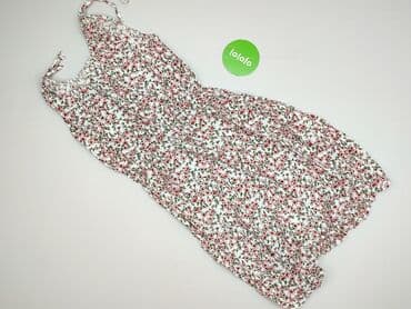 cloe klapki: Sukienka damska, rozmiar S — 2