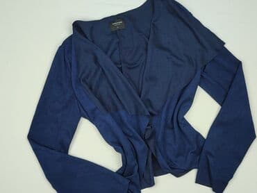 kurtka zimowa dobermans aggressive: Kardigan damski, rozmiar M — 1