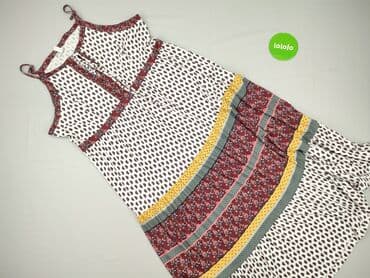 zalando sukienki dla puszystych: RAINBOW, Sukienka damska, rozmiar L — 2