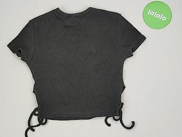 baggy bluza: Bershka, Top damski, rozmiar S — 4