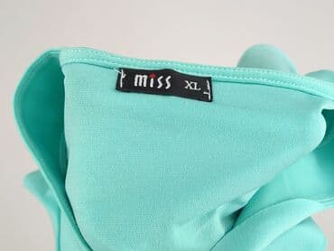 bluza red fireball: MISS F, Bluzka damska, rozmiar XL — 4