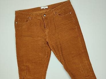 crocs c11: Soyaconcept, Spodnie materiałowe damskie, rozmiar XL — 1