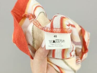 mr tops: T-shirt damski, rozmiar M — 5