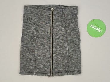 c a top: Topshop, Women`s skirt, size XS — 2